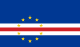 Kap Verde flag