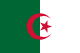 Algerije flag