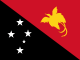 Papoea-Nieuw-Guinea flag