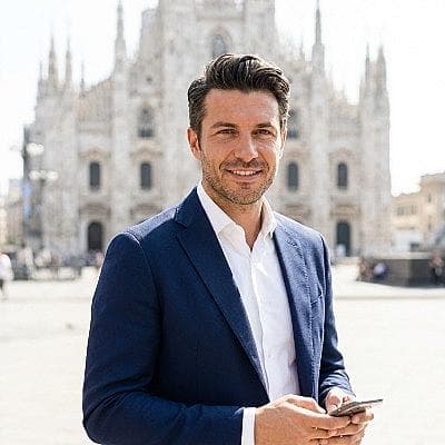 Alessandro Ricci