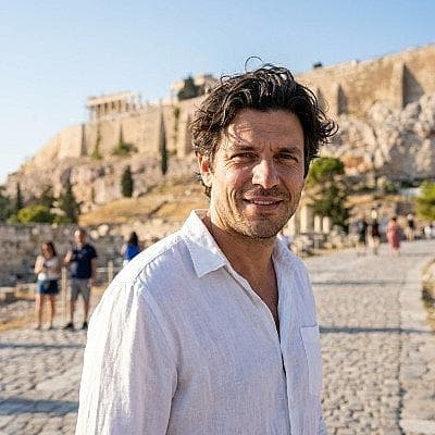 Nikos Alexopoulos