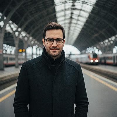 Matteo Romano